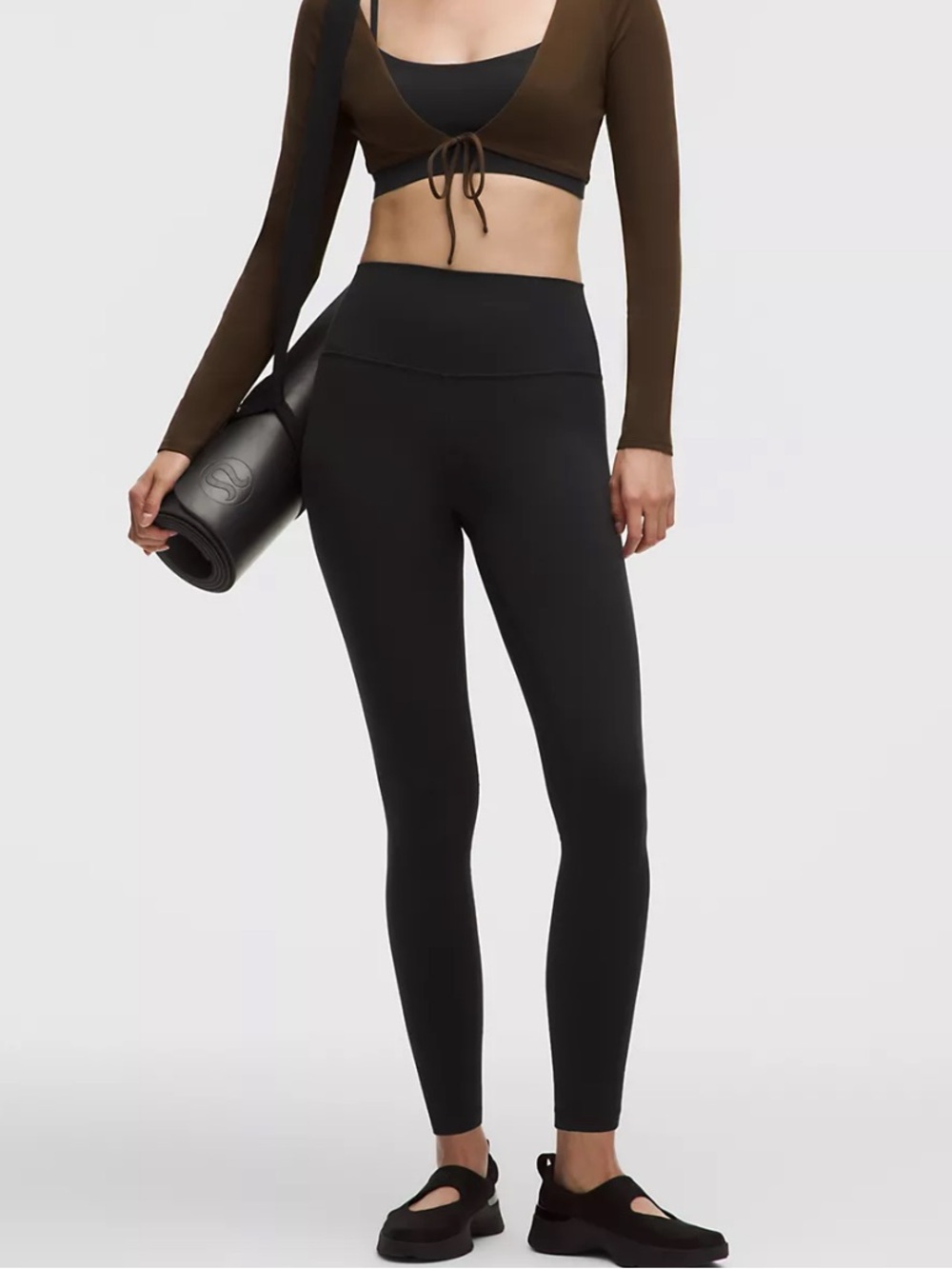 Lululemon Align High-Rise Pant Leggings 28”